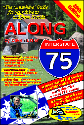 Along Interstate-75 - current edition