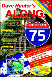 Along Interstate-75 - Current edition