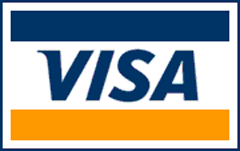 Image of Visa Card